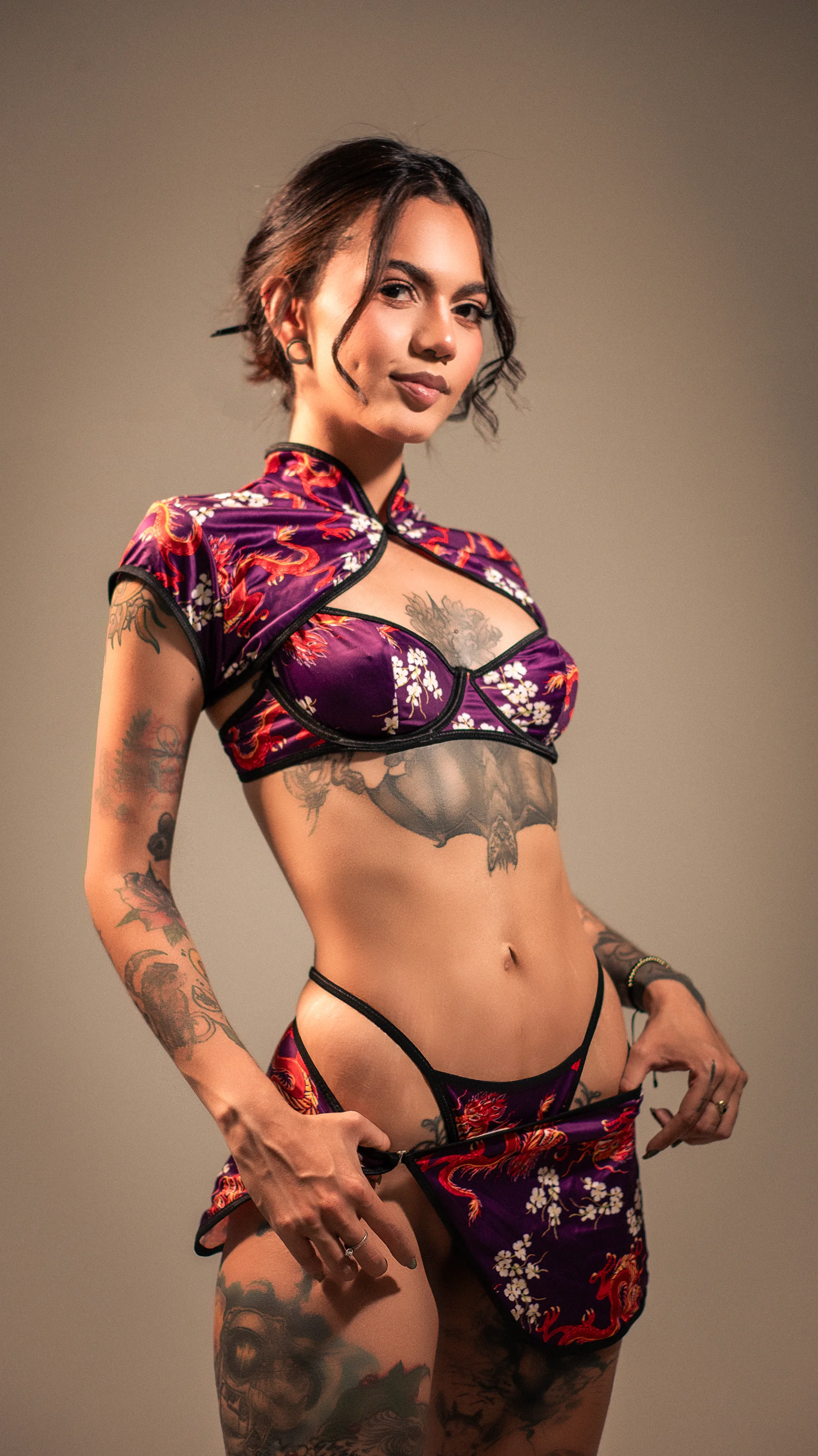 XXX Porn Photo of Nude VeroJenkins_ 43