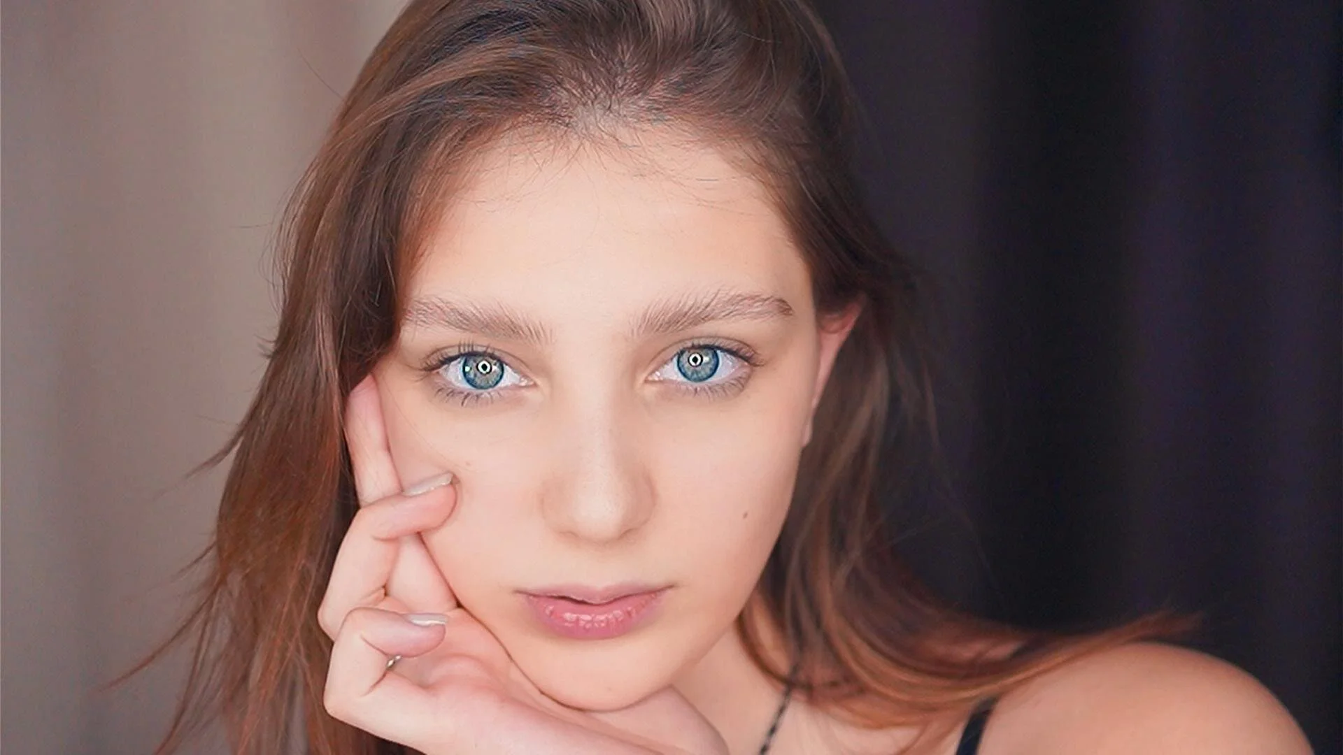 XXX Porn Photo of Nude ChrisAmott 19