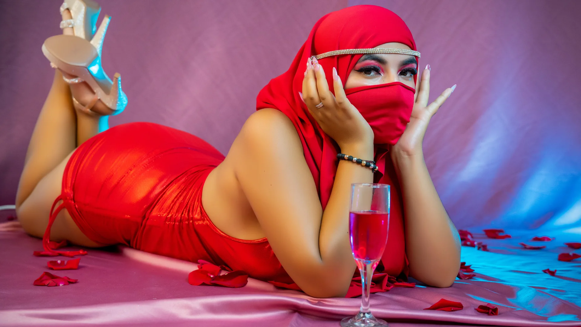 XXX Porn Photo of Nude zulema_parvin 21