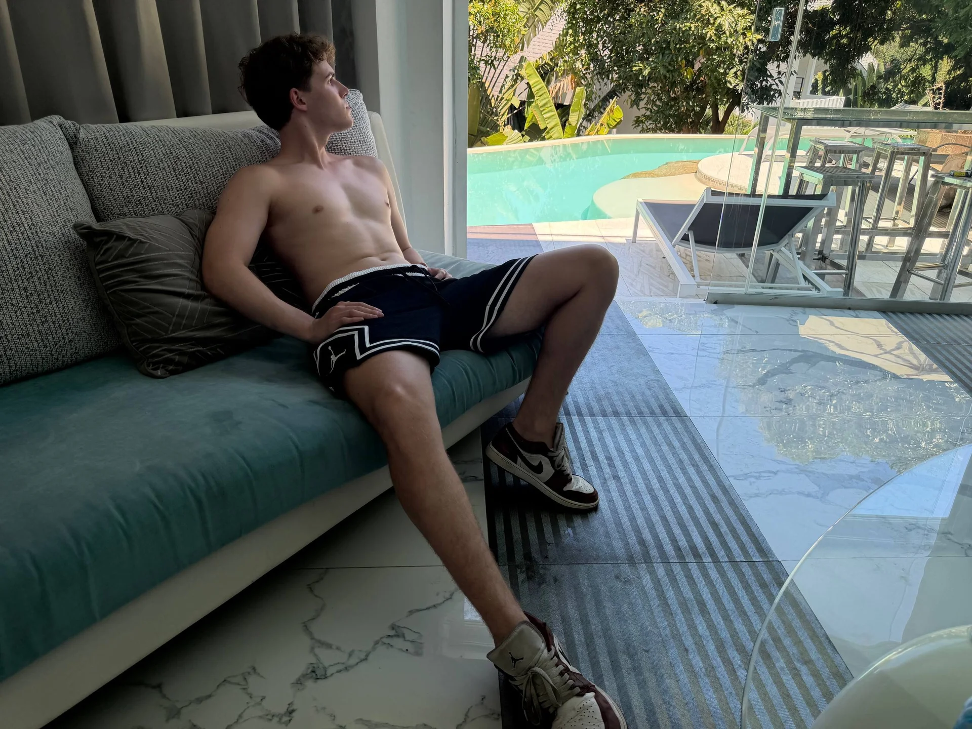 XXX Porn Photo of Nude damon2132 9
