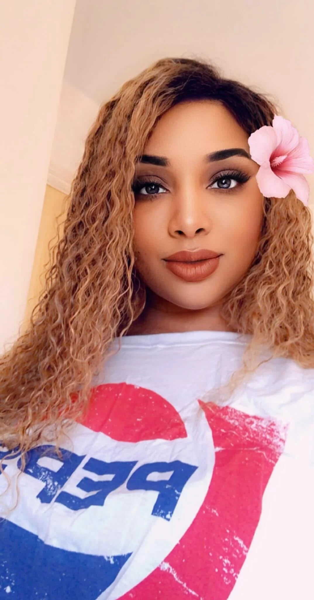 XXX Porn Photo of Nude AloraXX 5