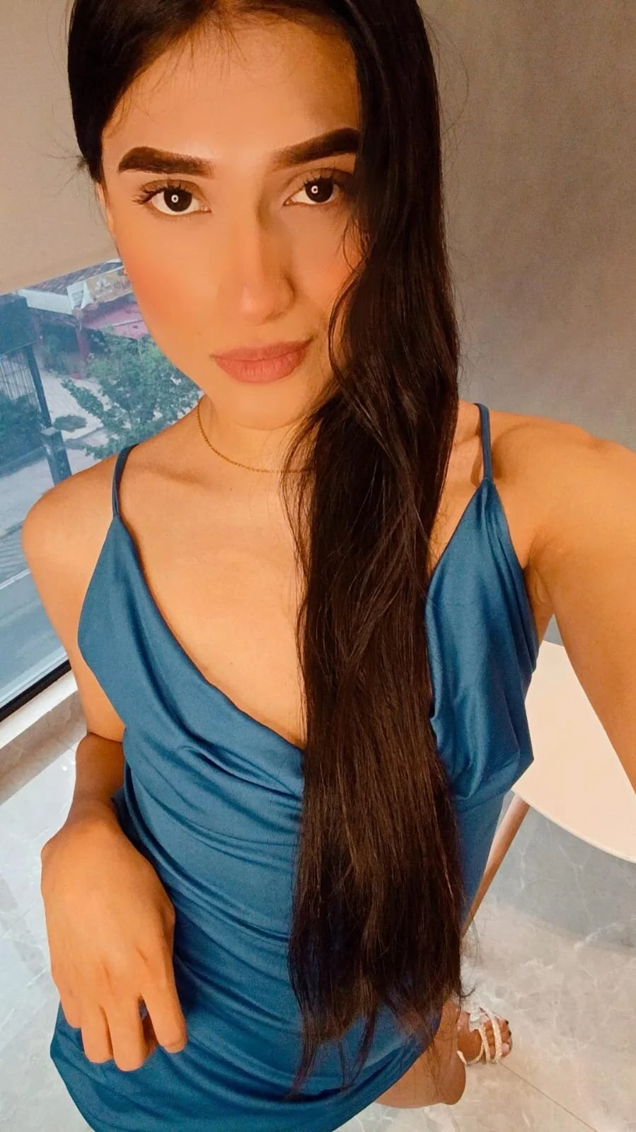 XXX Porn Photo of Nude Sweet_Mafe 23
