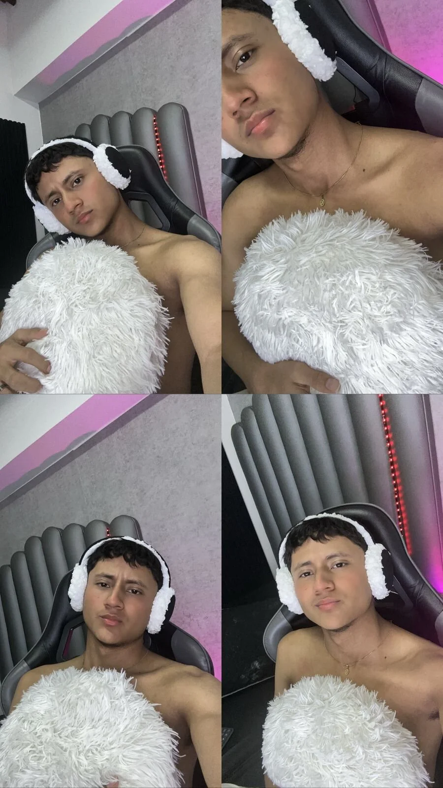 XXX Porn Photo of Nude _Leohot_ 29
