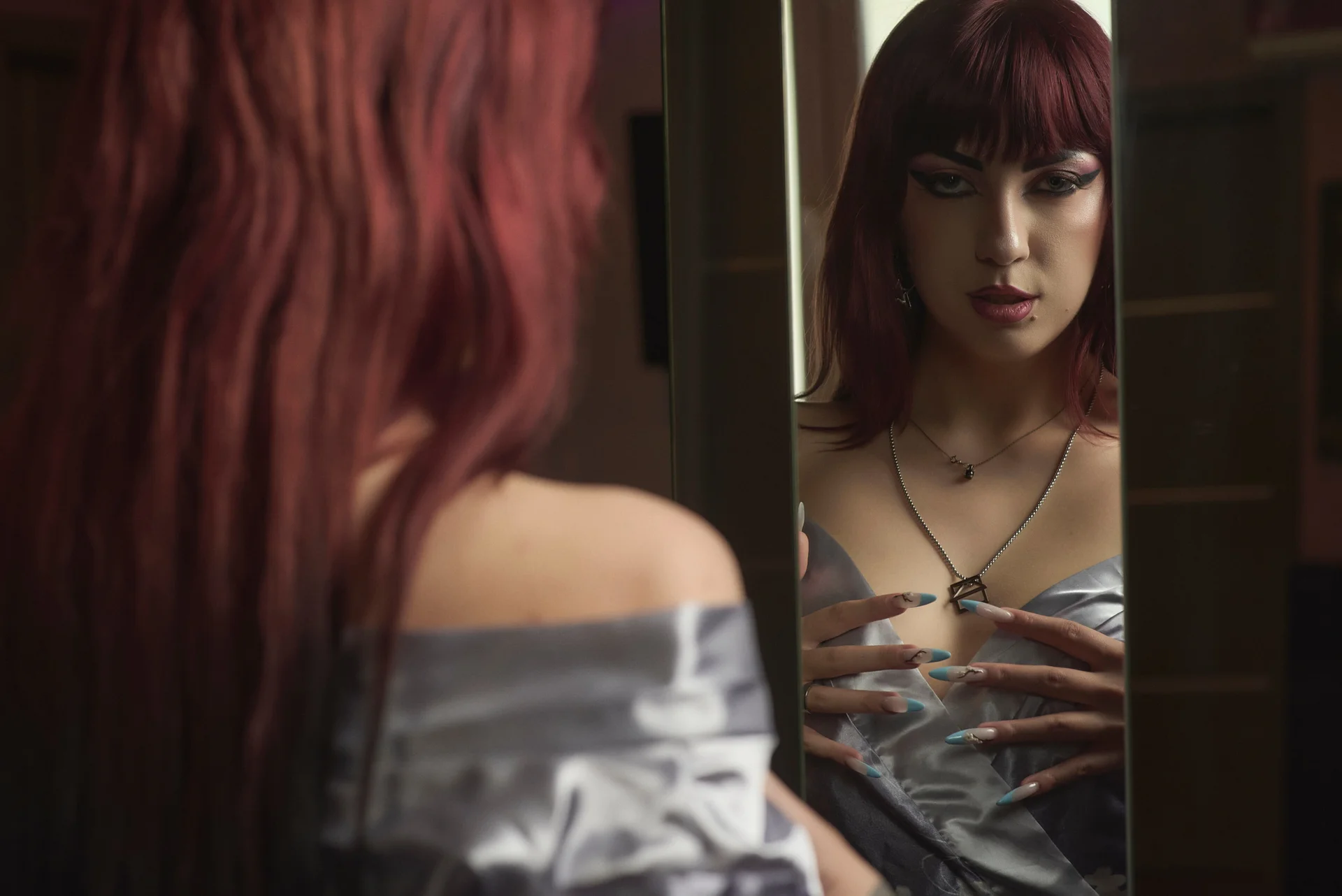 XXX Porn Photo of Nude BlairLevine 42