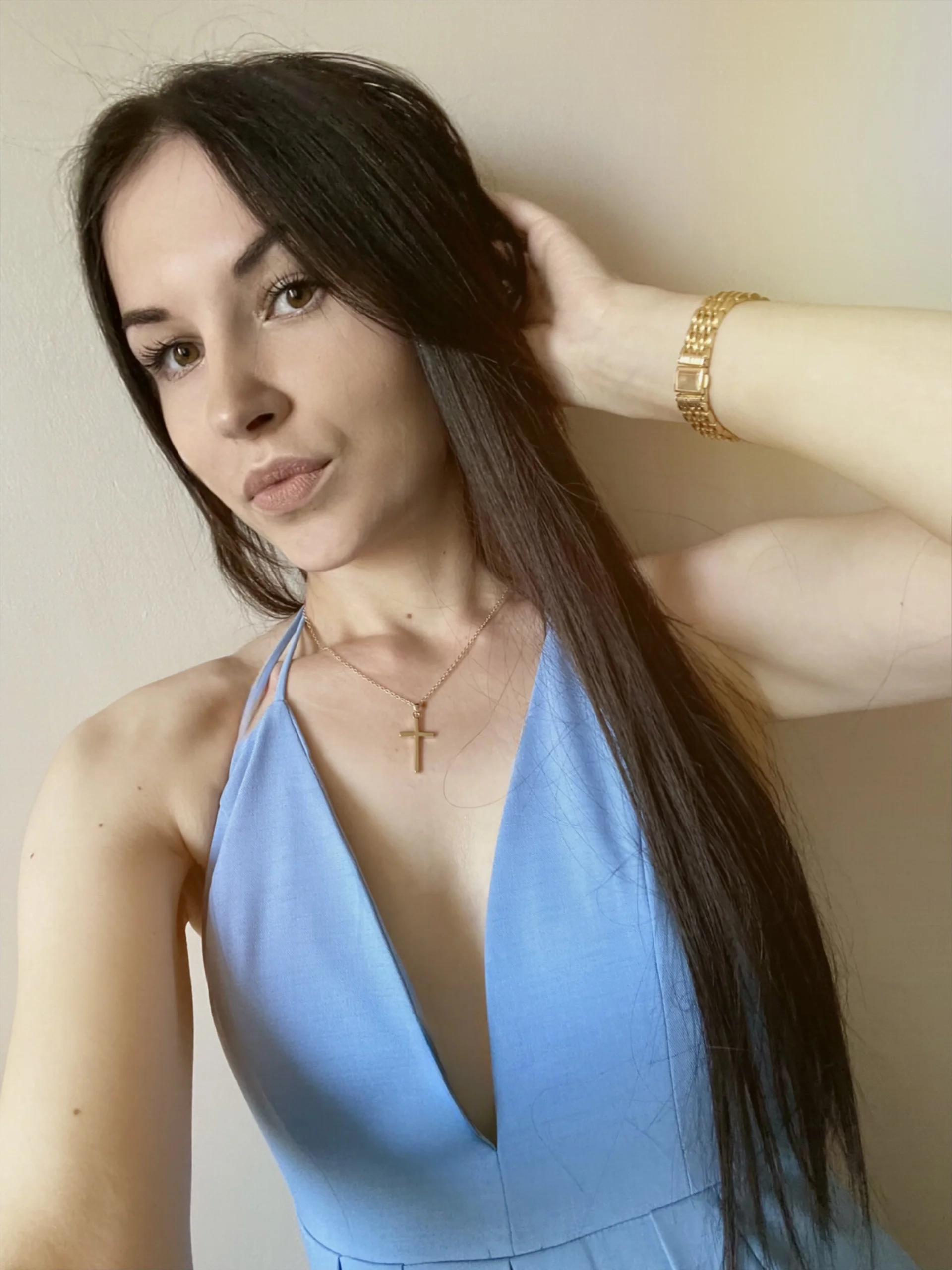 XXX Porn Photo of Nude JuliaLovely 13