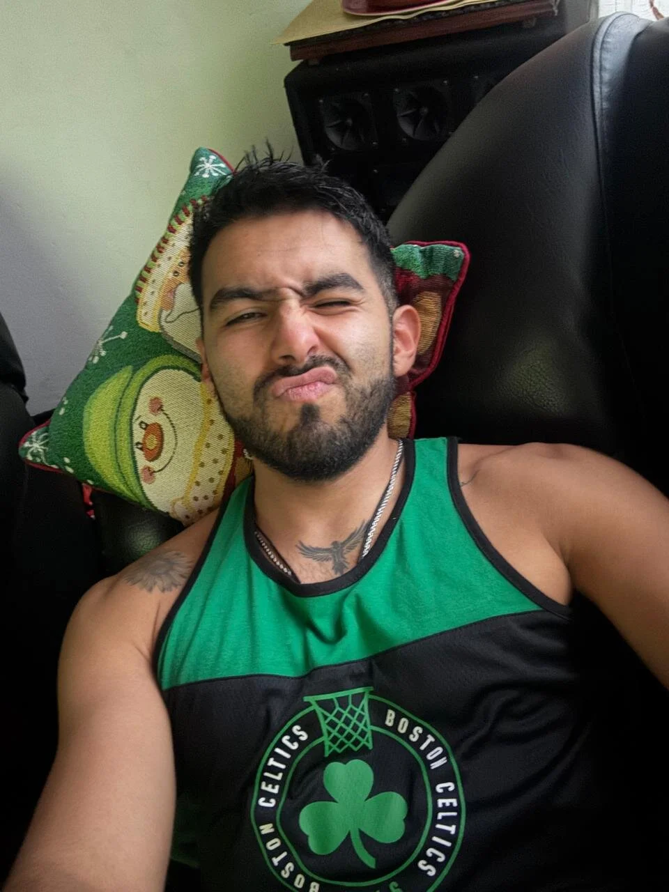 XXX Porn Photo of Nude Jack_pleasure 12