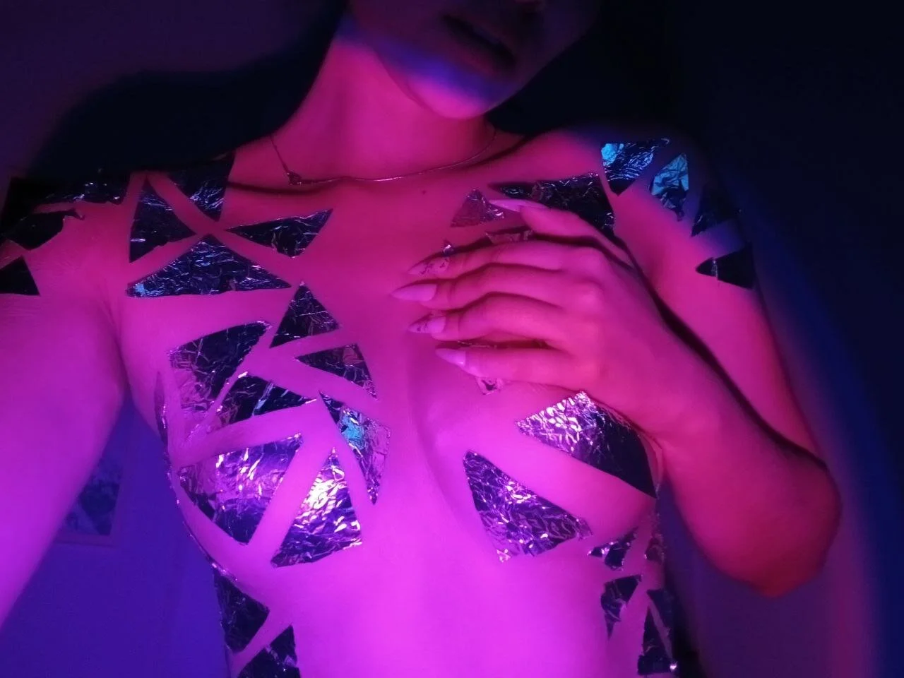 XXX Porn Photo of Nude lara_madisson 80