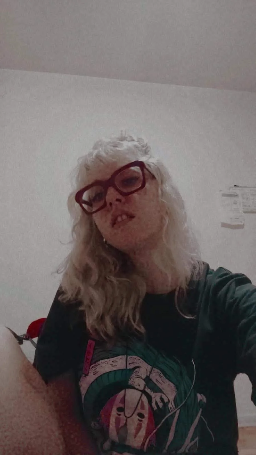 XXX Porn Photo of Nude BlondieTami 7