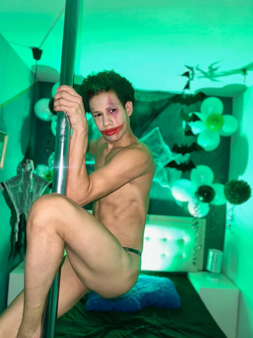 XXX Porn Photo of Nude Erick_Zhimerman 75