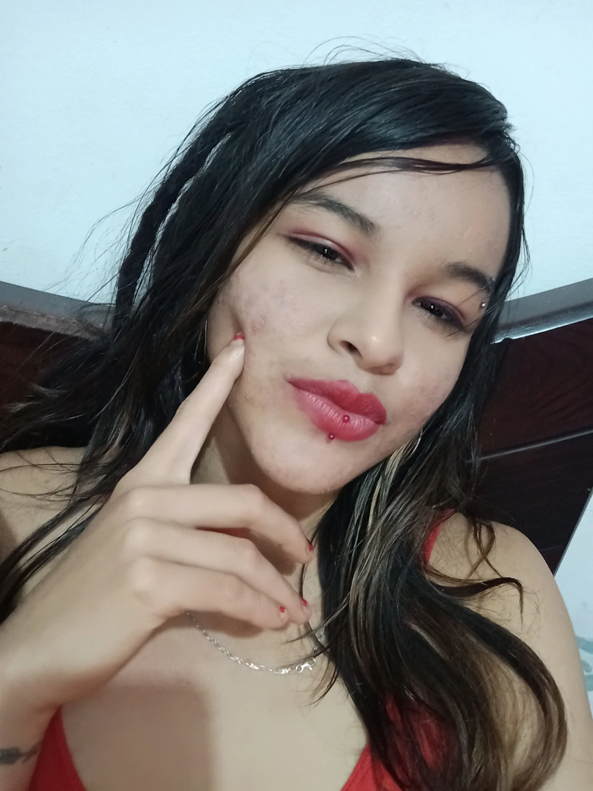 XXX Porn Photo of Nude KattalellaGomez 12