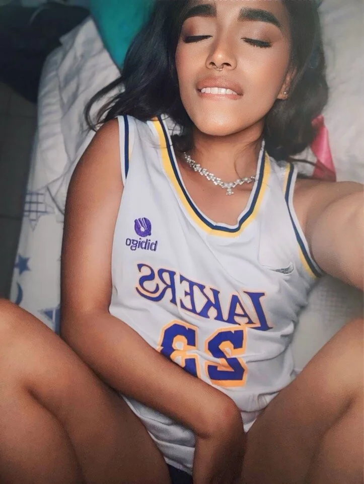 XXX Porn Photo of Nude Mystick_ 4