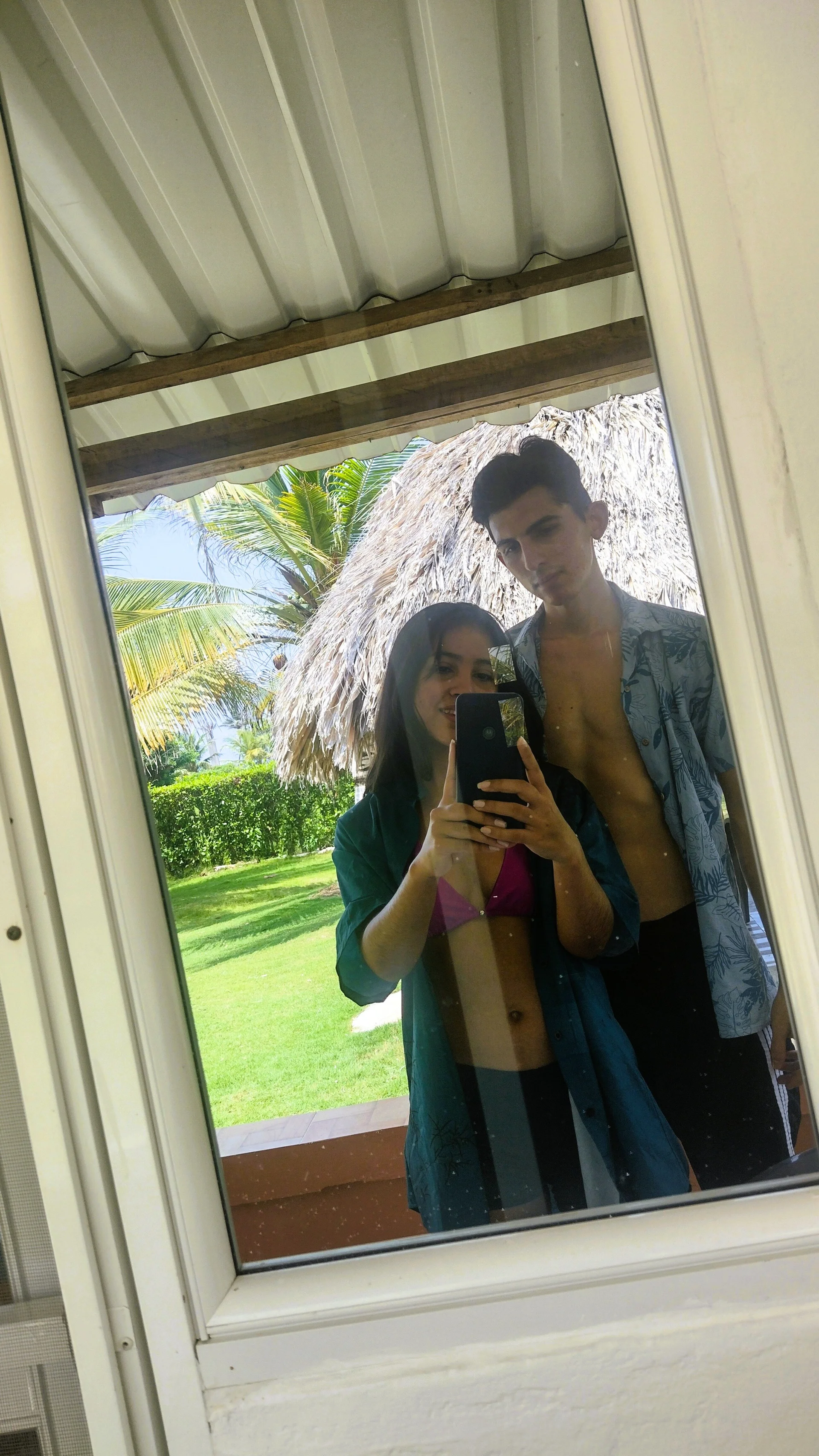 XXX Porn Photo of Nude Ana_and_Leo 49