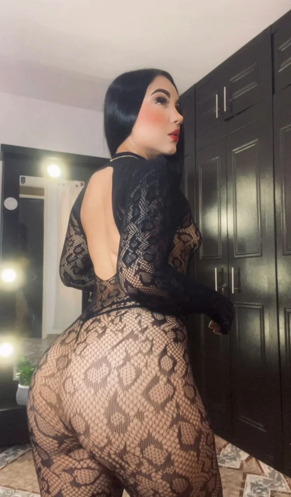 XXX Porn Photo of Nude eileen_clark 3