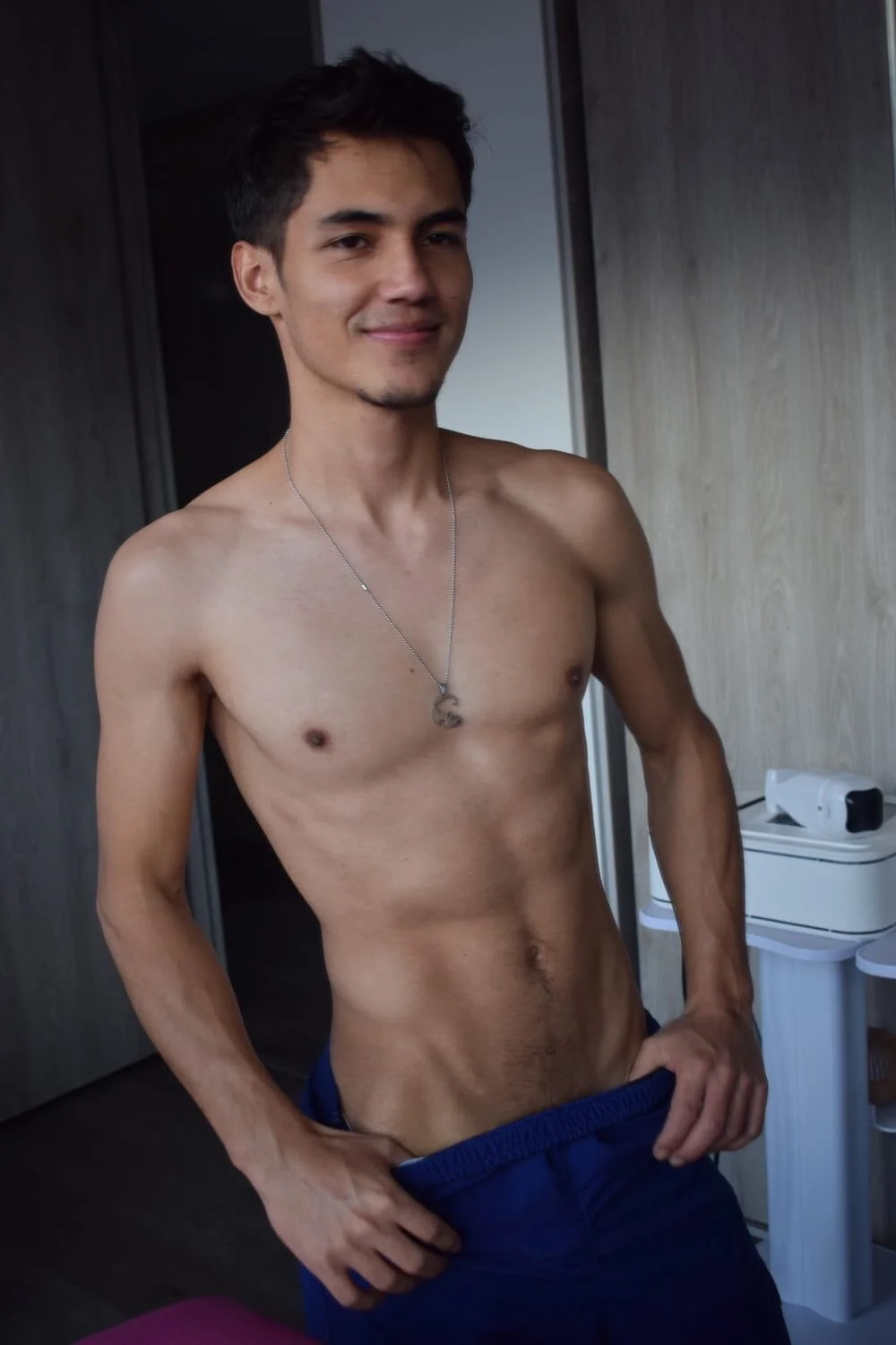 XXX Porn Photo of Nude Adams_ricci 11