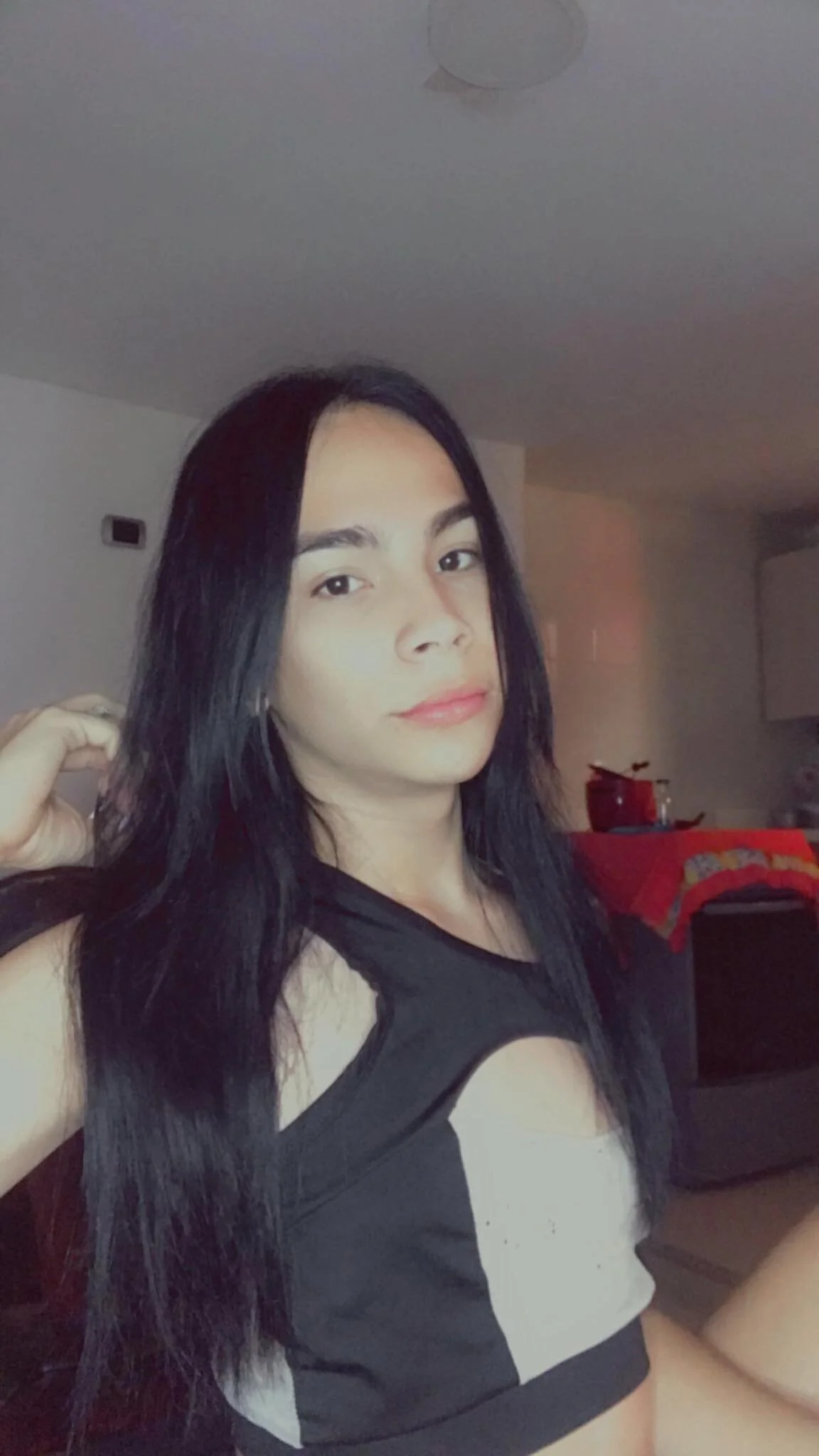 XXX Porn Photo of Nude aryanasexx 43