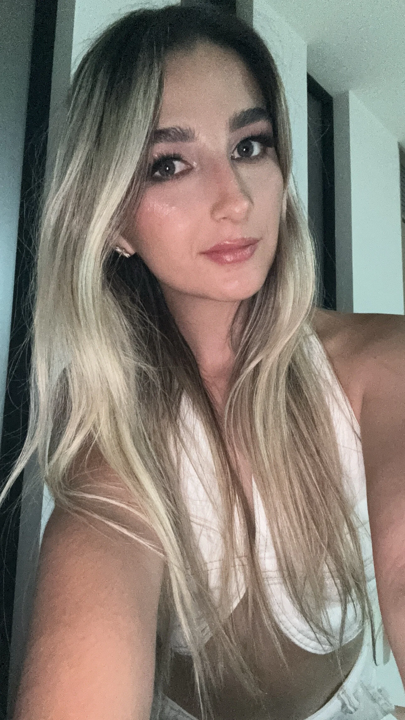 XXX Porn Photo of Nude pauliCarter 2