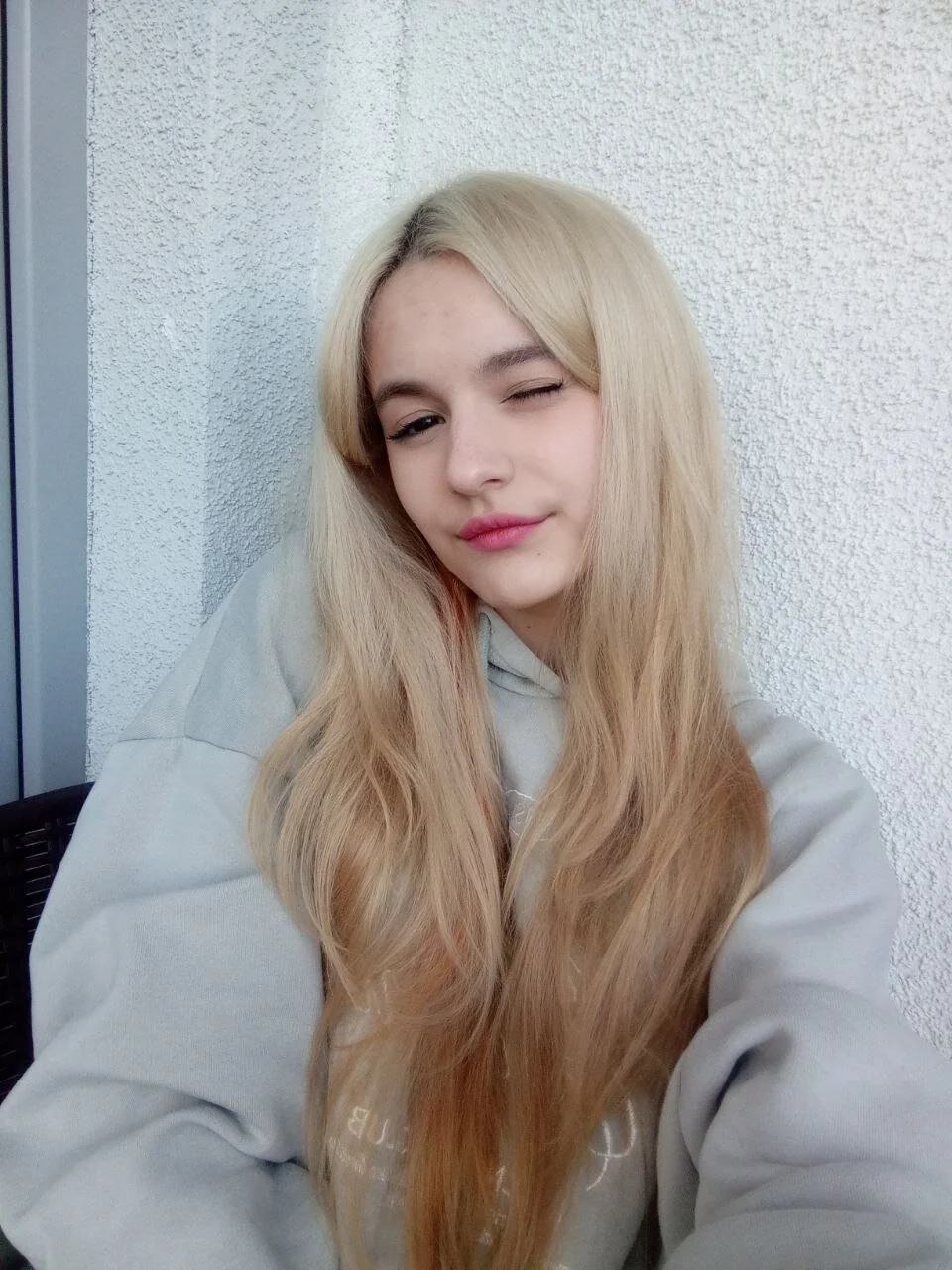 XXX Porn Photo of Nude LeaLamour 49