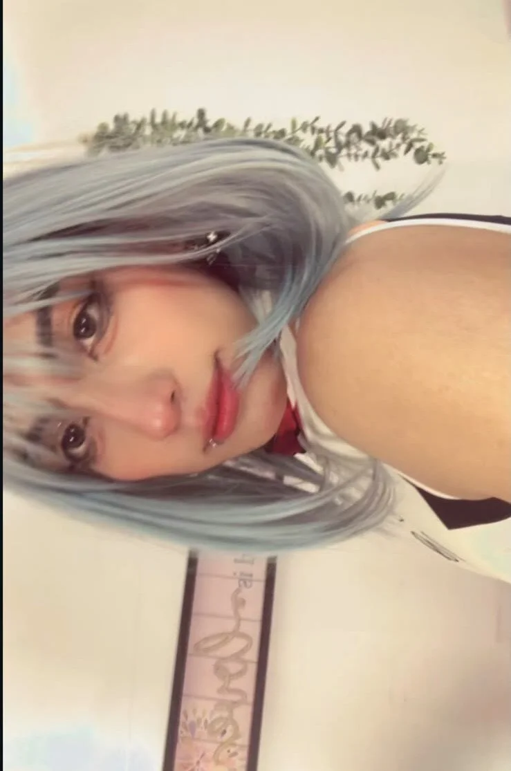 XXX Porn Photo of Nude LEE_ROSES 26