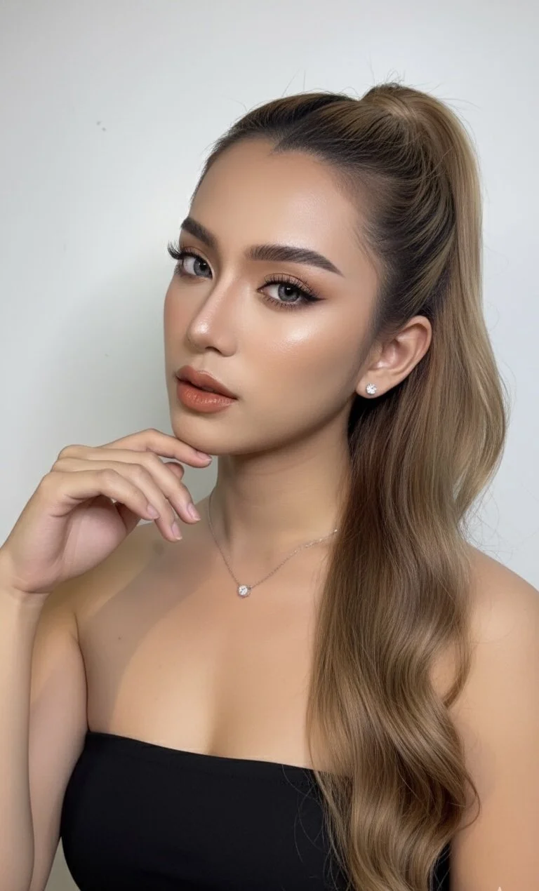 XXX Porn Photo of Nude CatherineBonavich 116