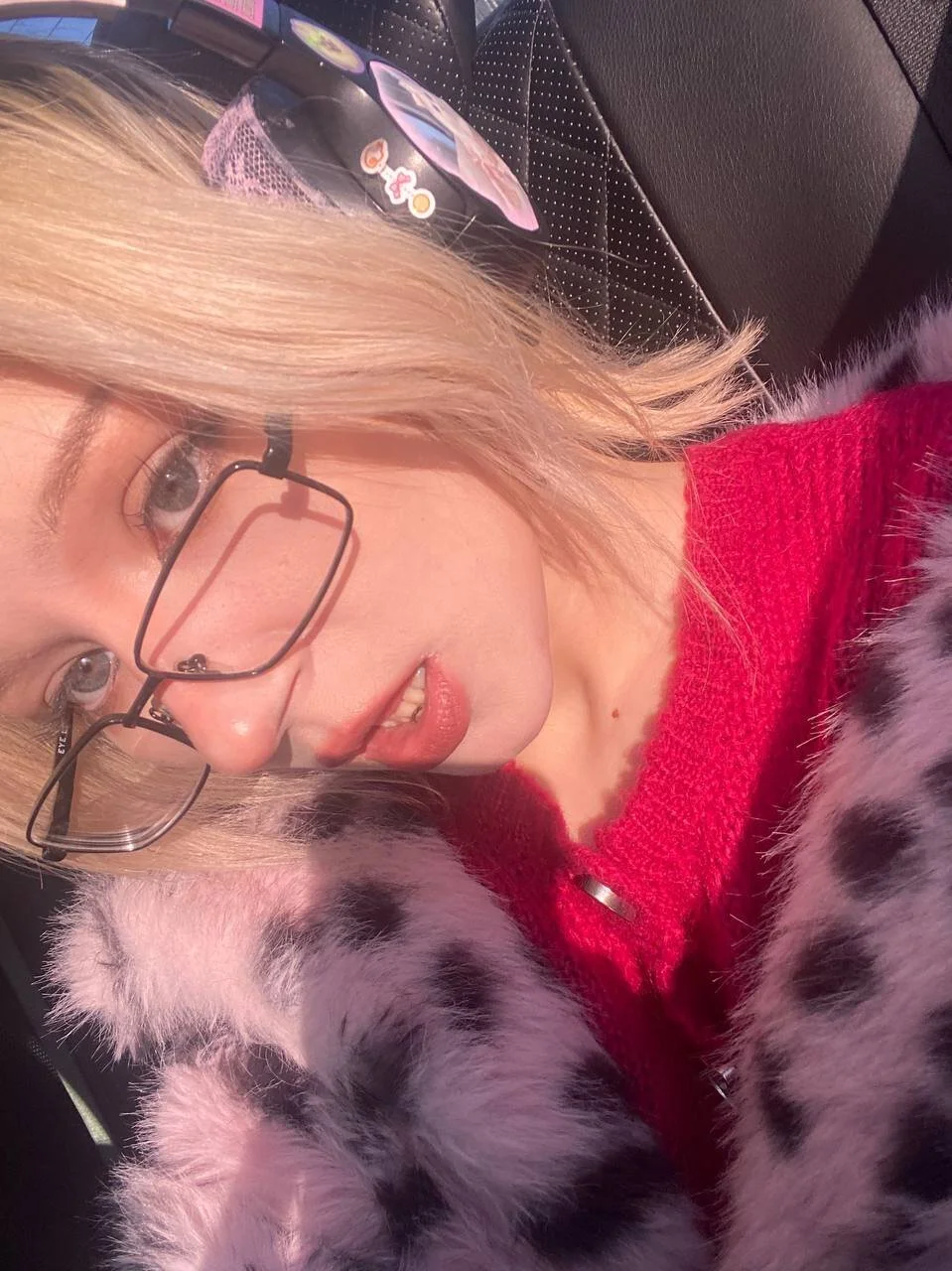 XXX Porn Photo of Nude AngelSuperAss 3