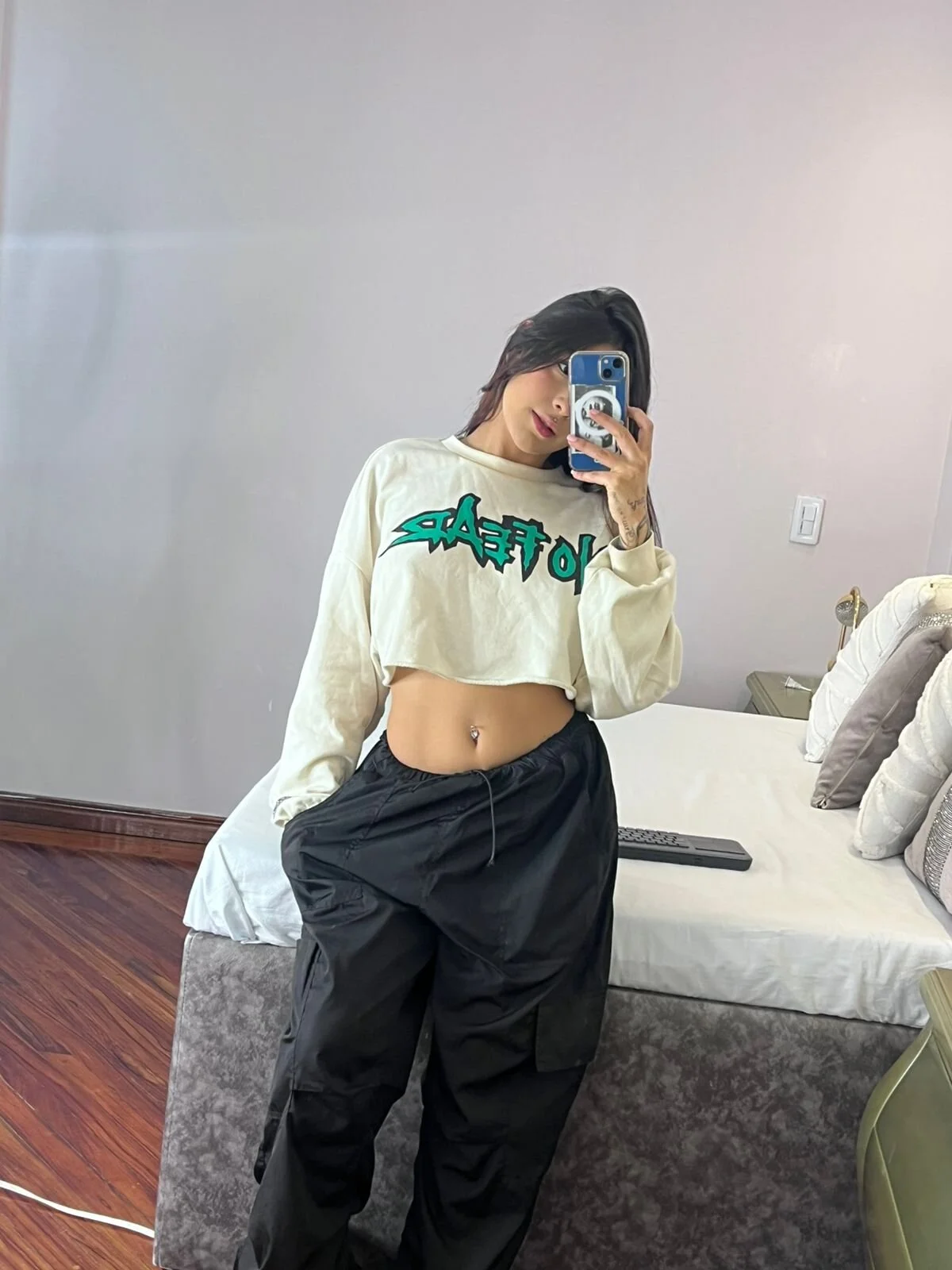 XXX Porn Photo of Nude Velvet_Rebel15 34