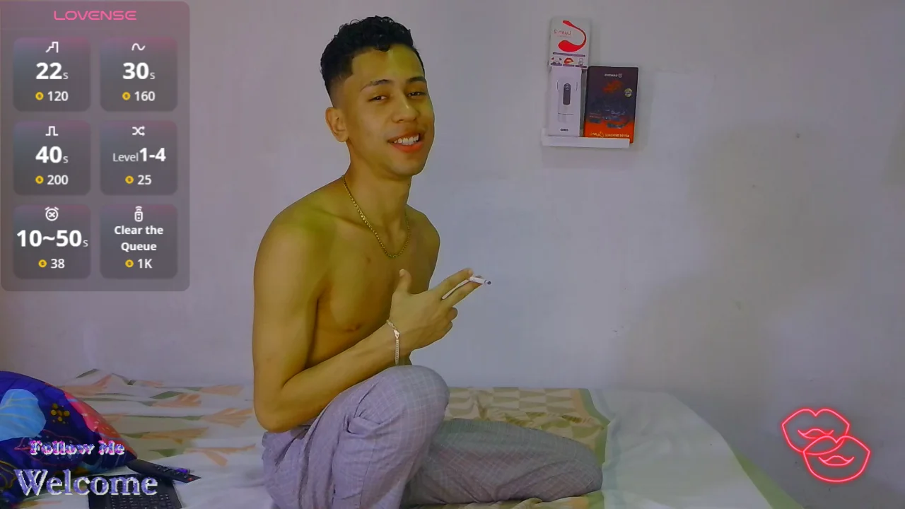 XXX Porn Photo of Nude Jacobwolf_xxx 96