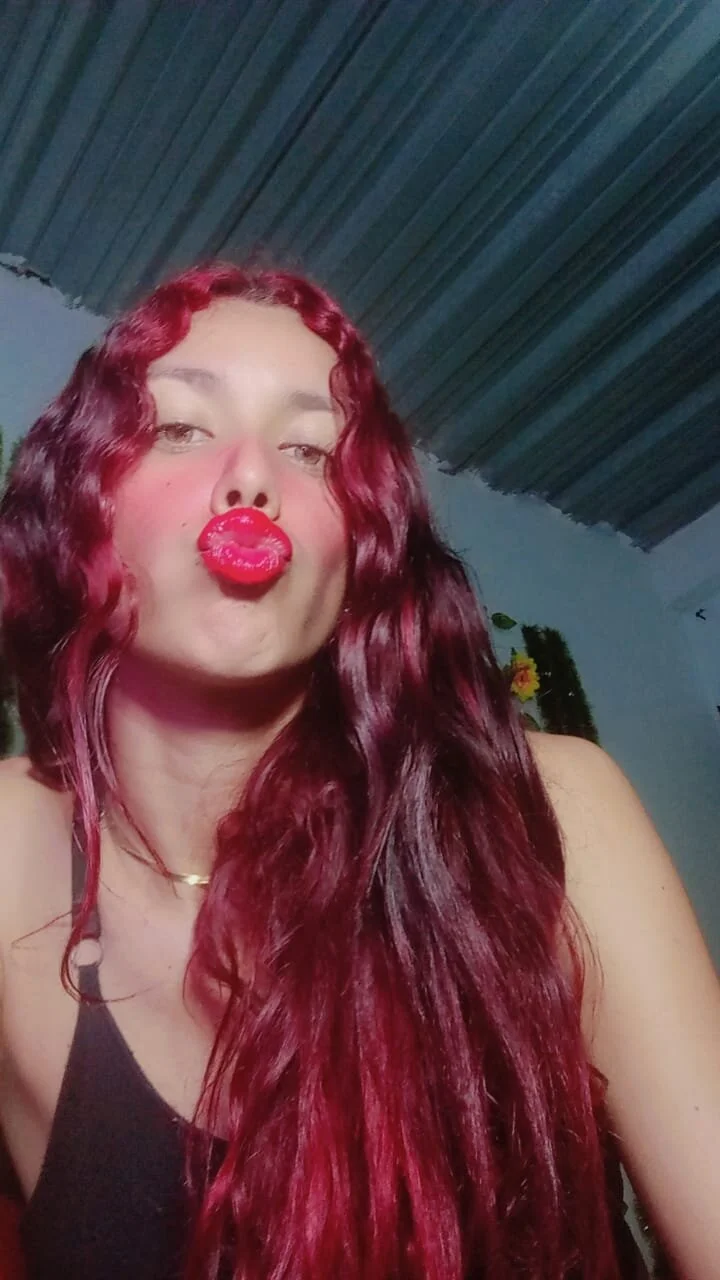 XXX Porn Photo of Nude skinnyverus18 1