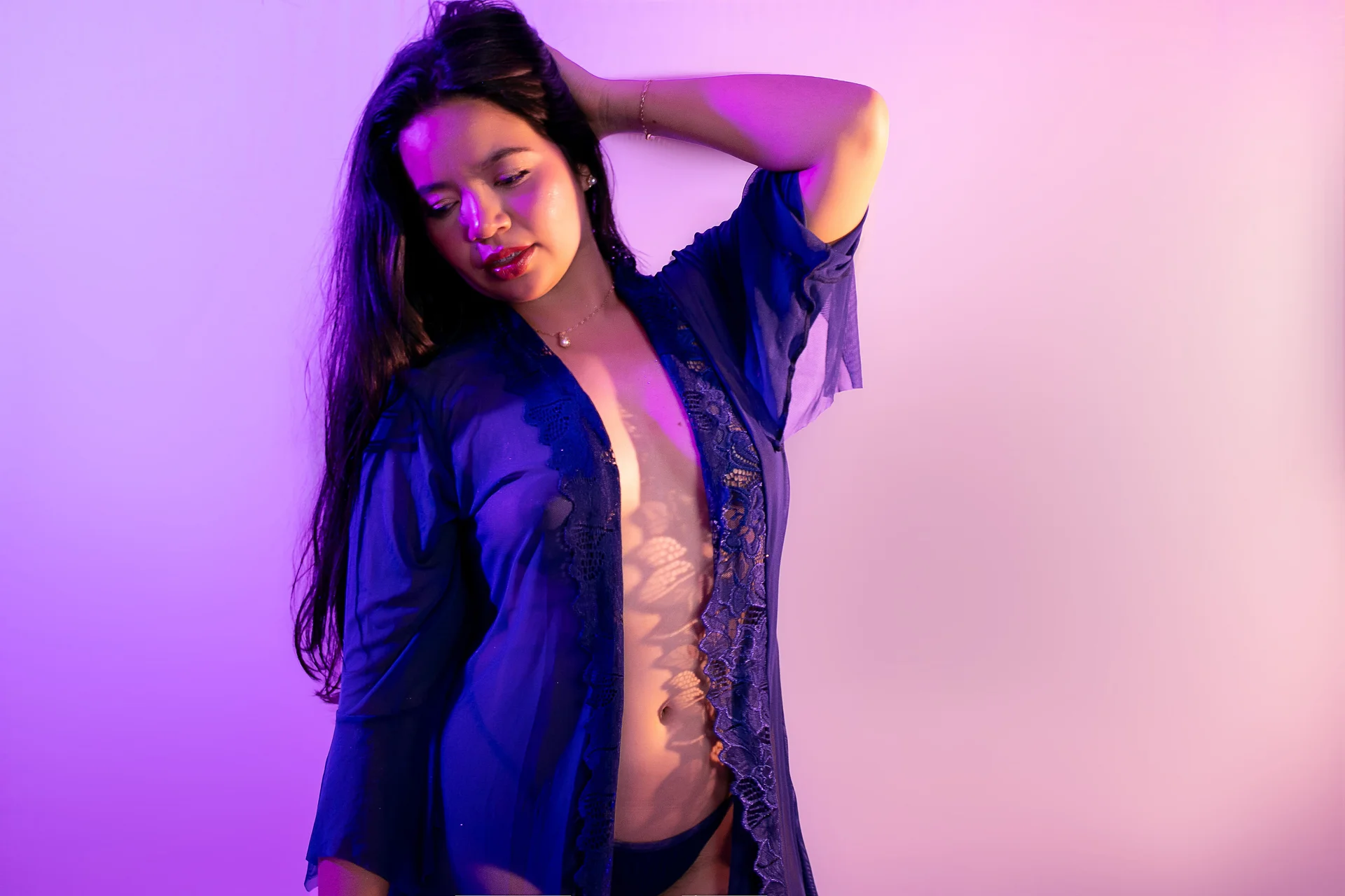 XXX Porn Photo of Nude EvelynSweet1 53