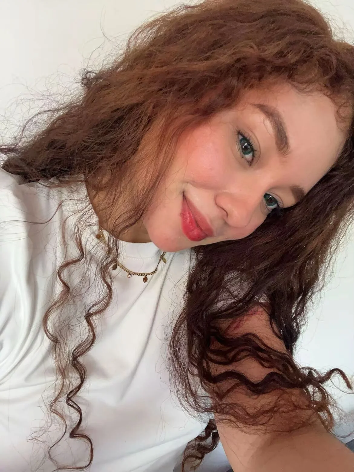 XXX Porn Photo of Nude lana_rousse01 80