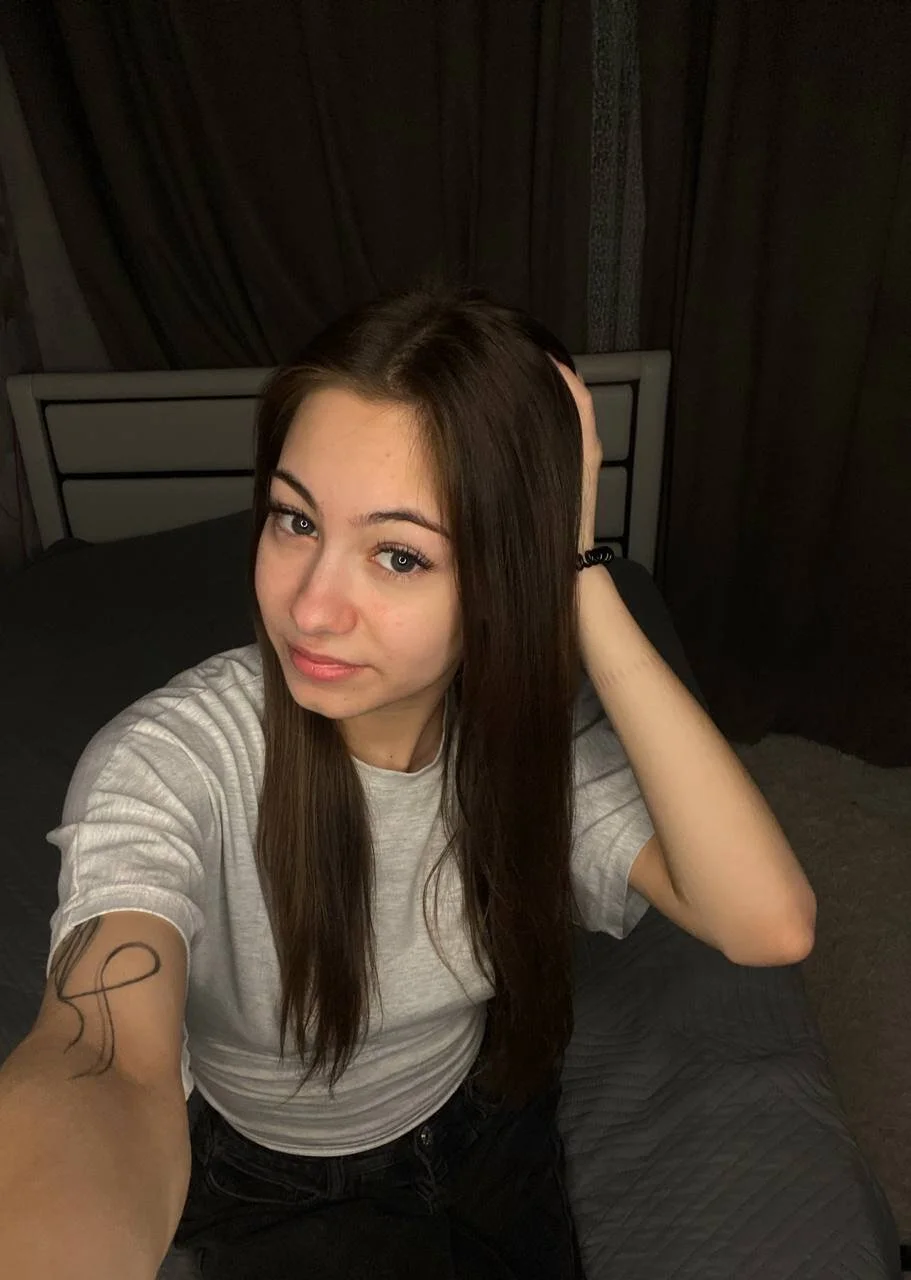 XXX Porn Photo of Nude DaynaMacha 27