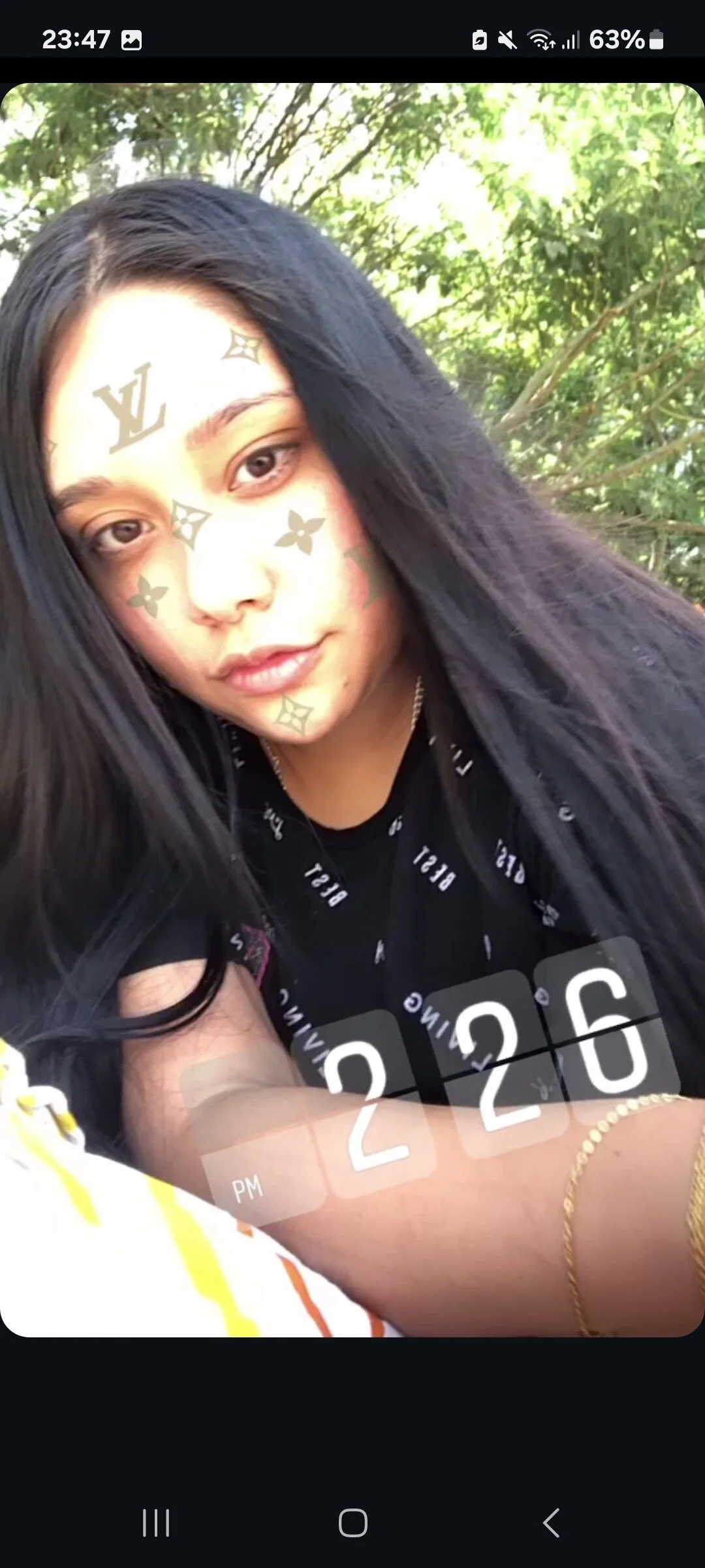 XXX Porn Photo of Nude bbferlinaa 4