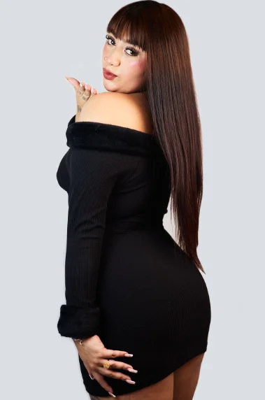 XXX Porn Photo of Nude ZAYRA_TAY 9