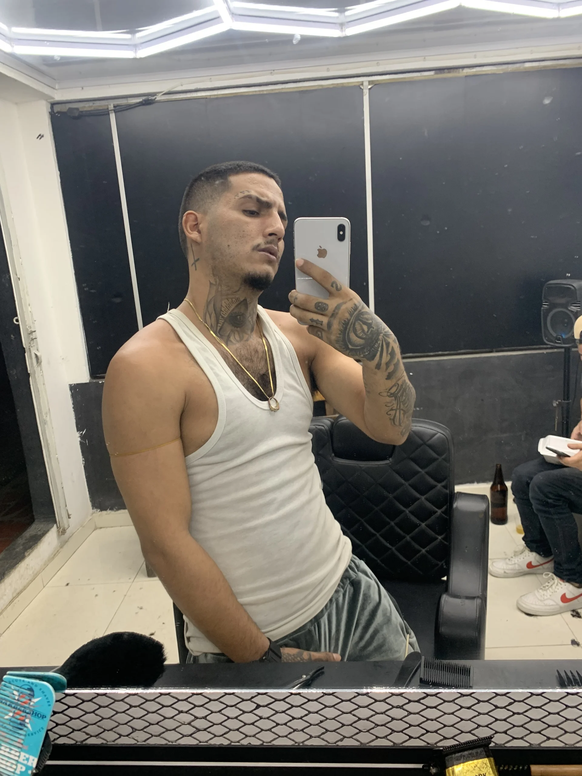 XXX Porn Photo of Nude Lord_Luciferhot_Dirty666 104