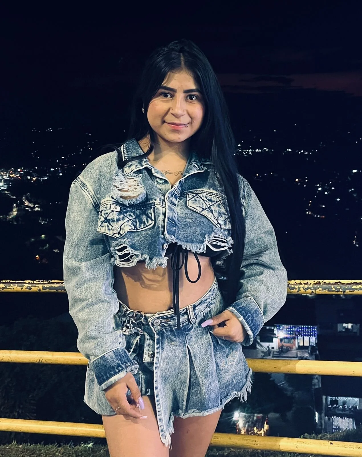 XXX Porn Photo of Nude ScarletJons 18