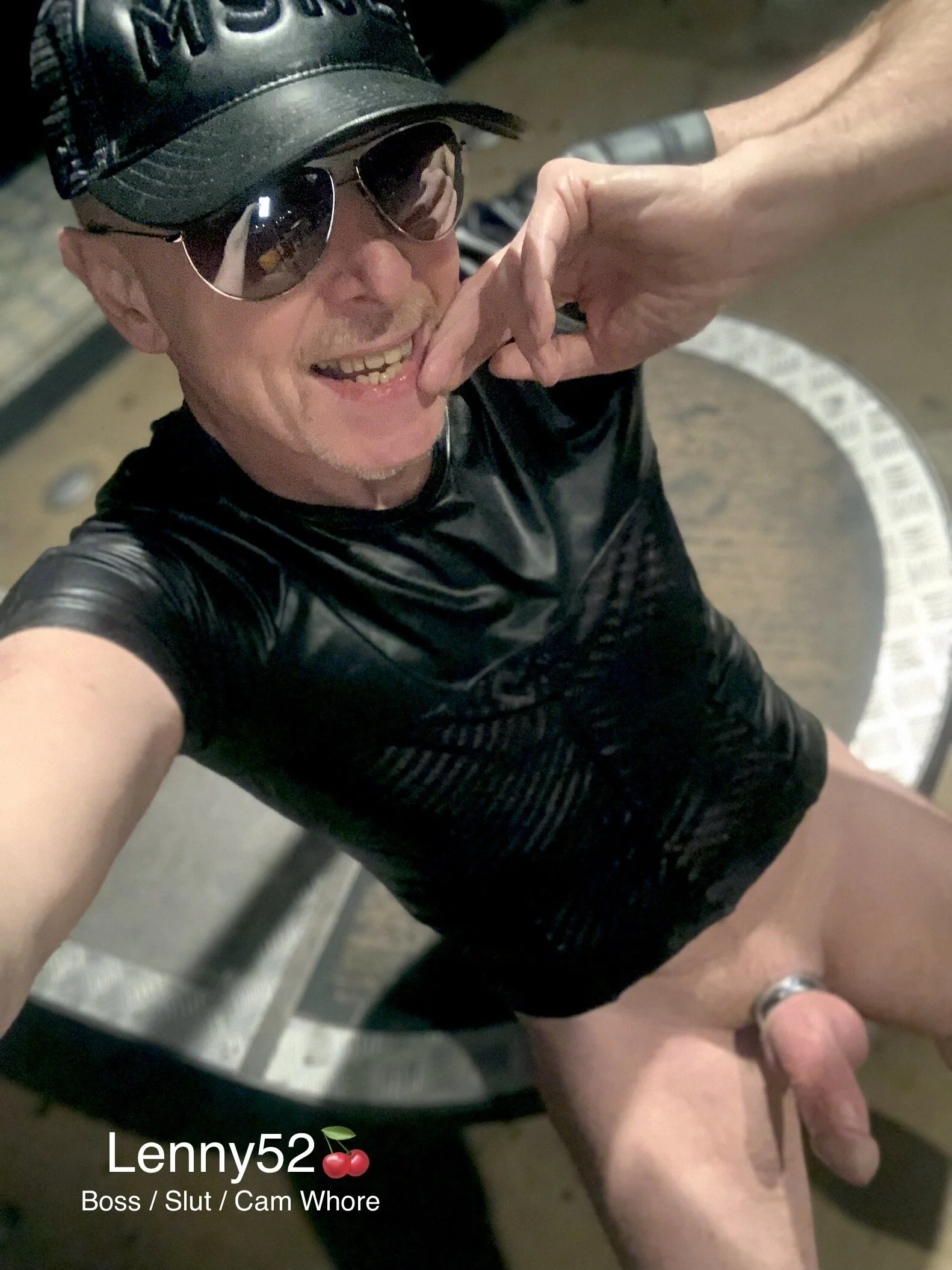 XXX Porn Photo of Nude lenny52 210