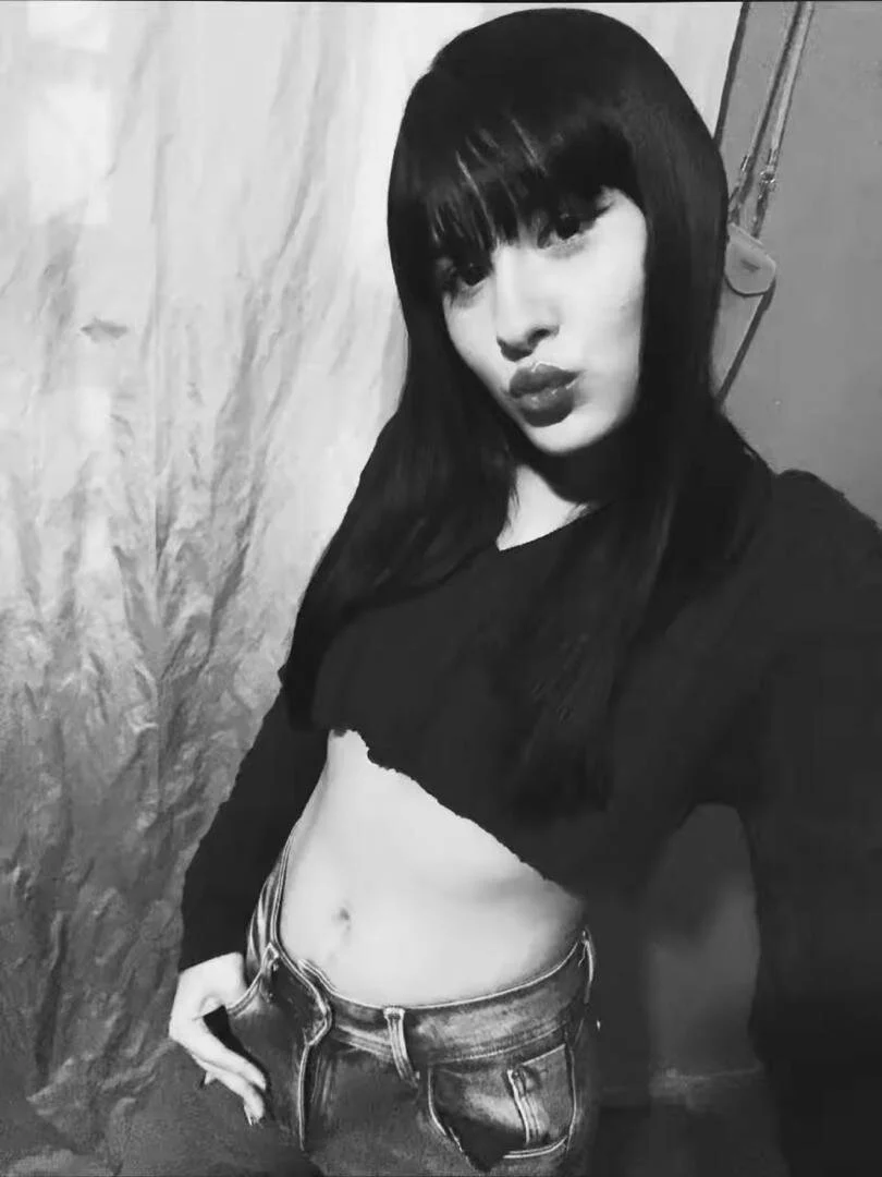 XXX Porn Photo of Nude Chiquinquira3 3