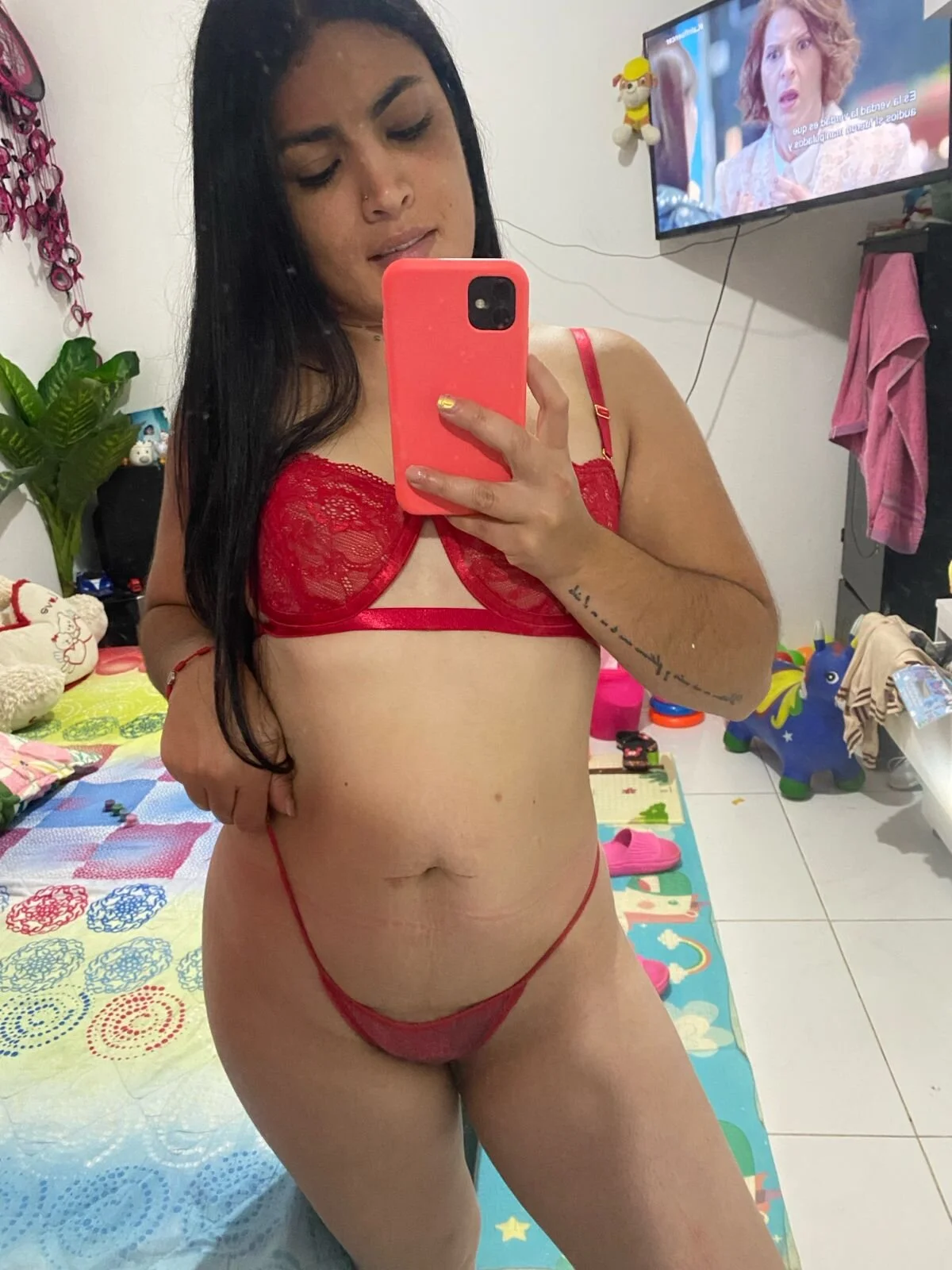 XXX Porn Photo of Nude Salsa_Seductre 6