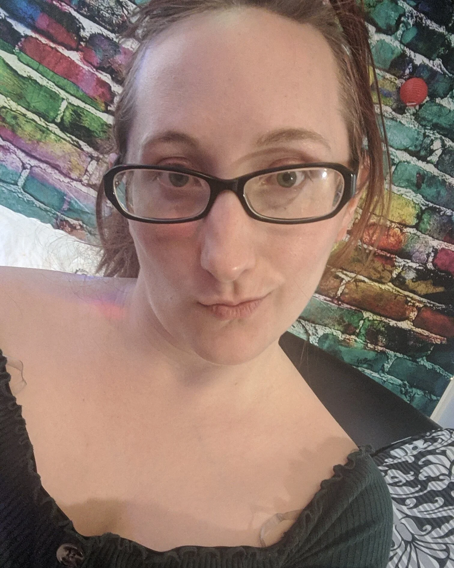 XXX Porn Photo of Nude WickedAphrodite 56