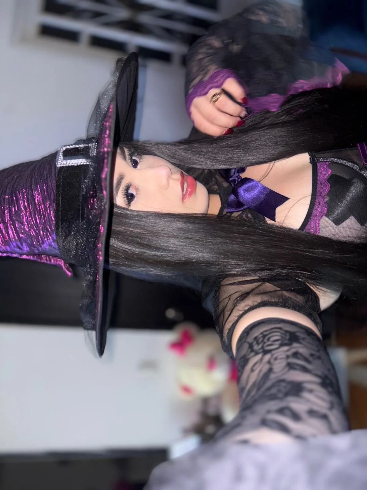 XXX Porn Photo of Nude Amara_melodi 51