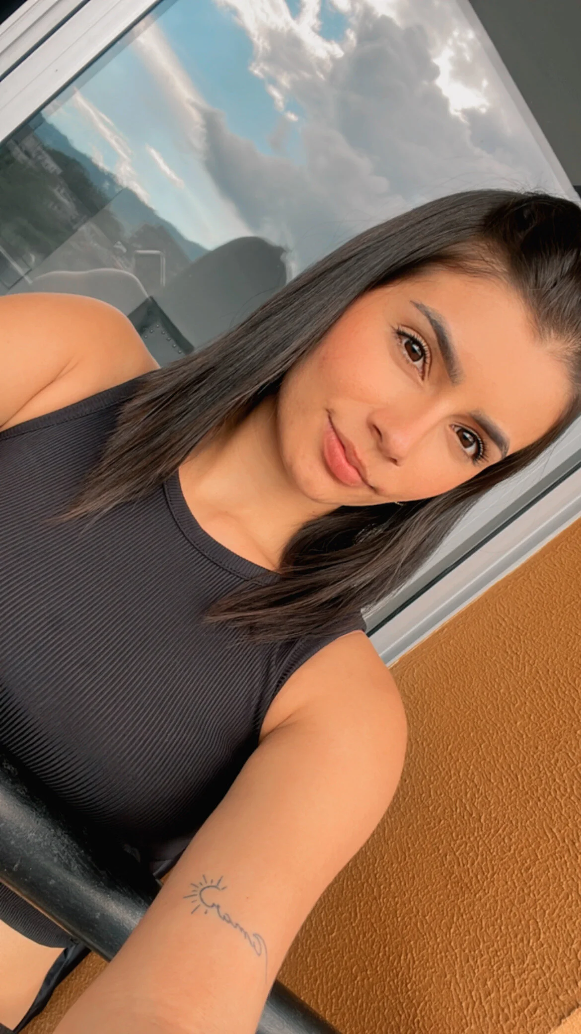 XXX Porn Photo of Nude KIMMY_MONTIELL 36