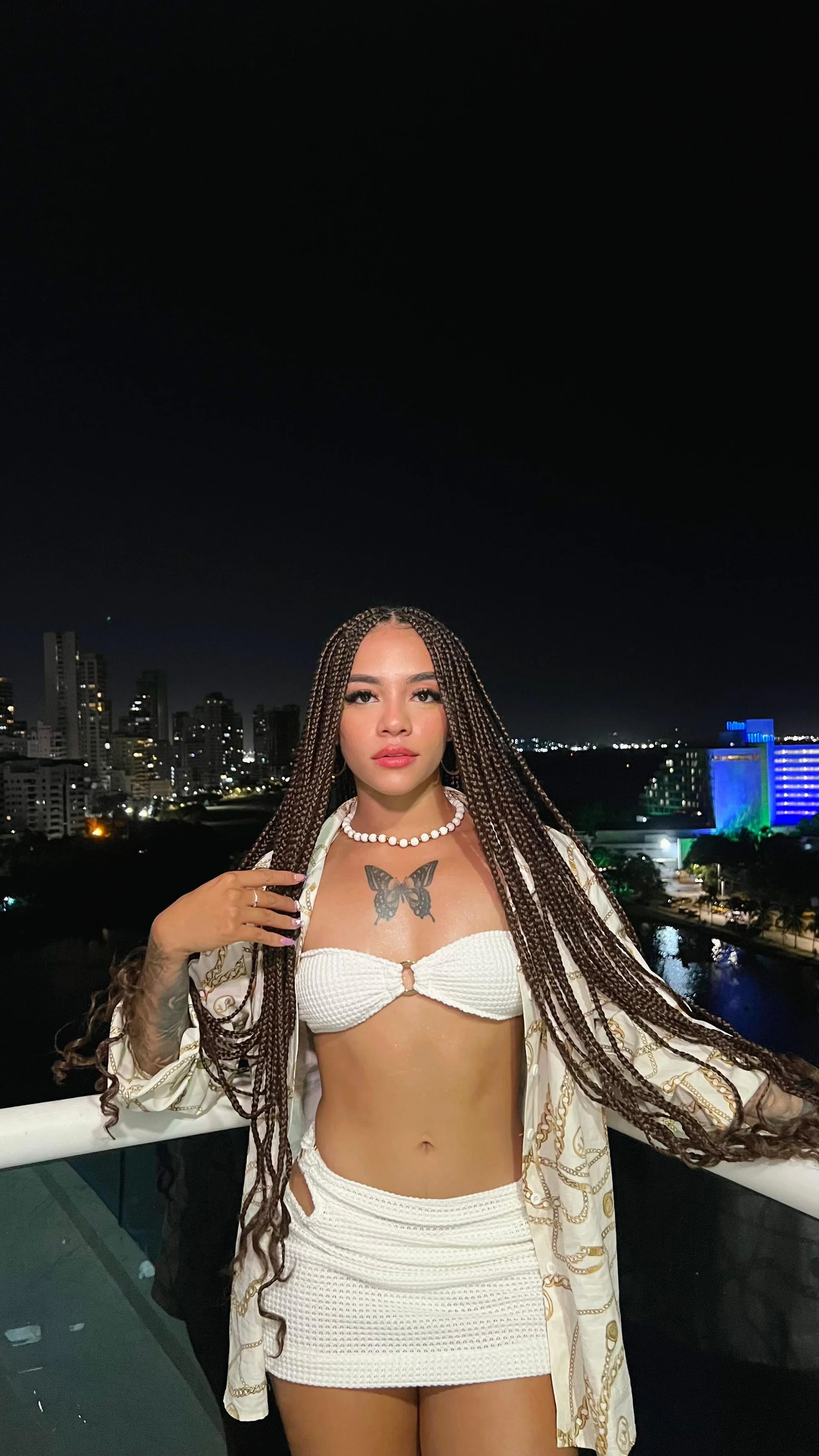 XXX Porn Photo of Nude pretty_pettite 43
