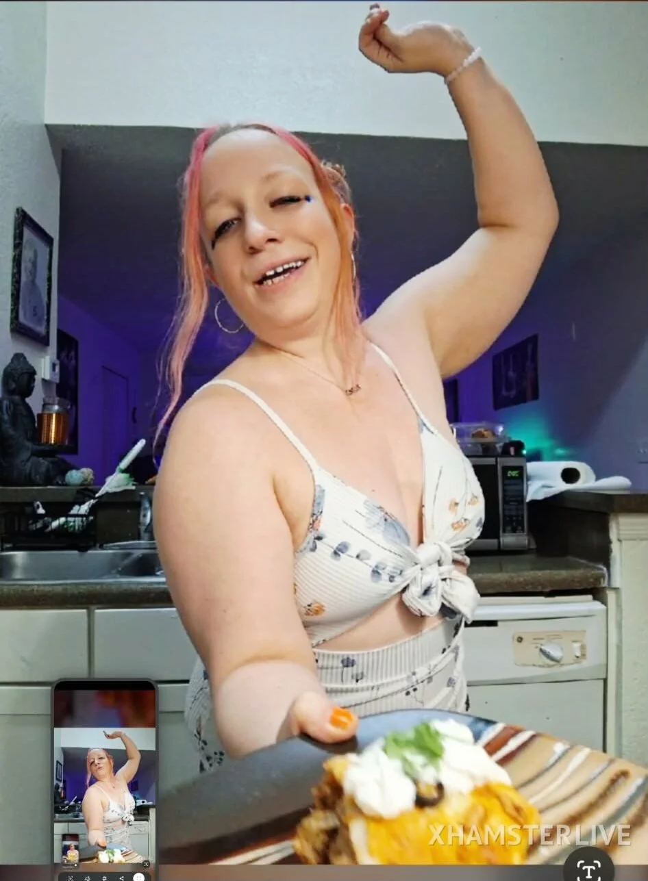 XXX Porn Photo of Nude XxMs_StarzxX 374
