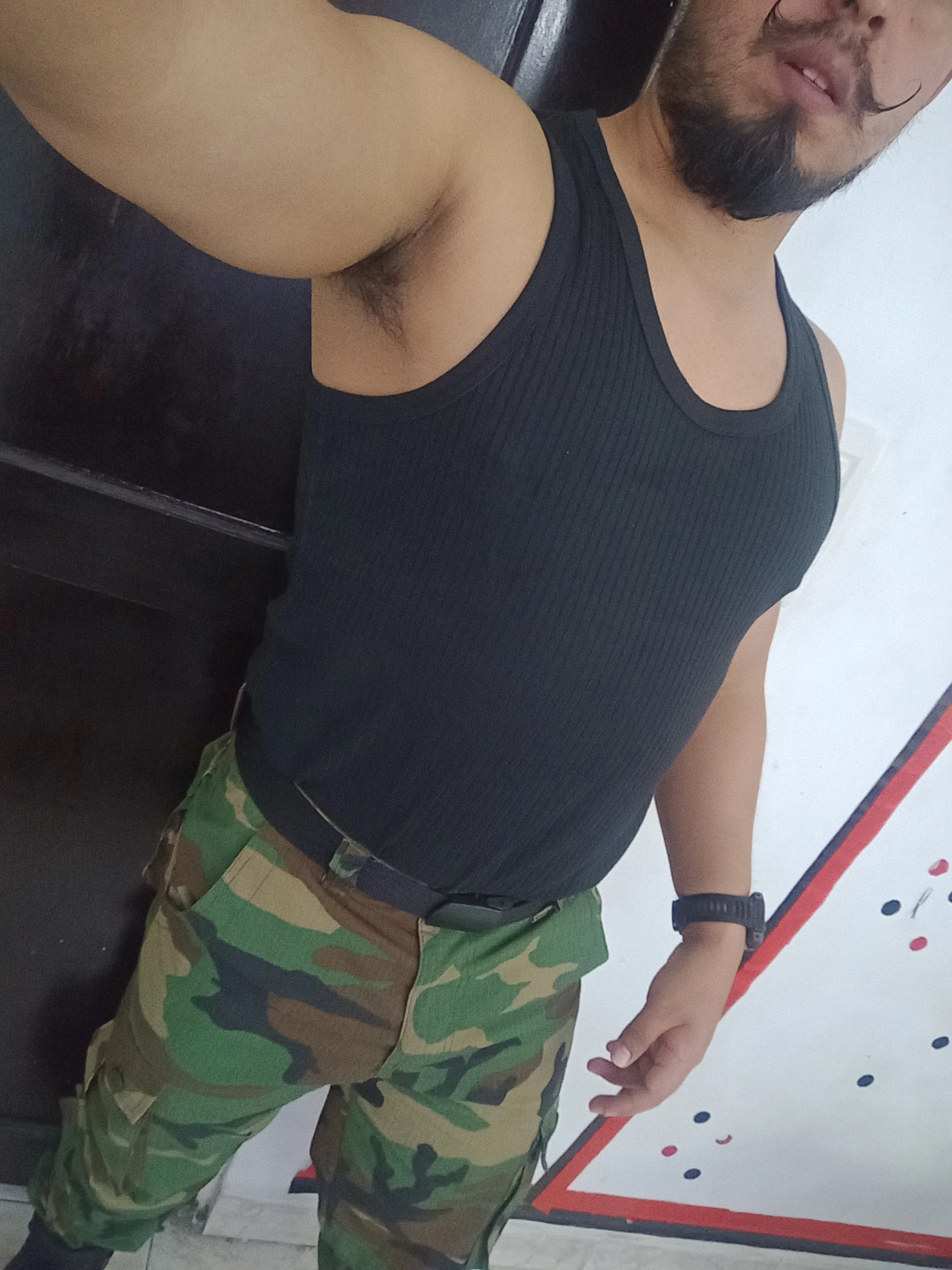 XXX Porn Photo of Nude KalethBigDick 1195