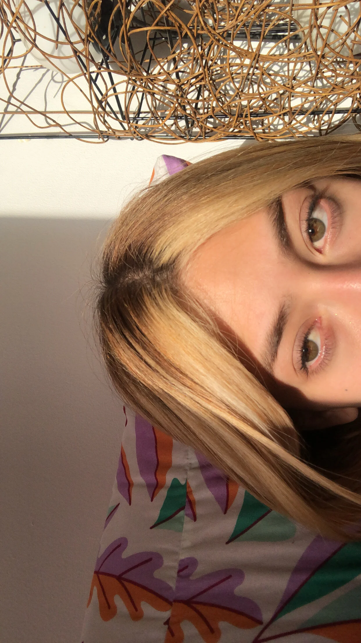 XXX Porn Photo of Nude violet_ch 9