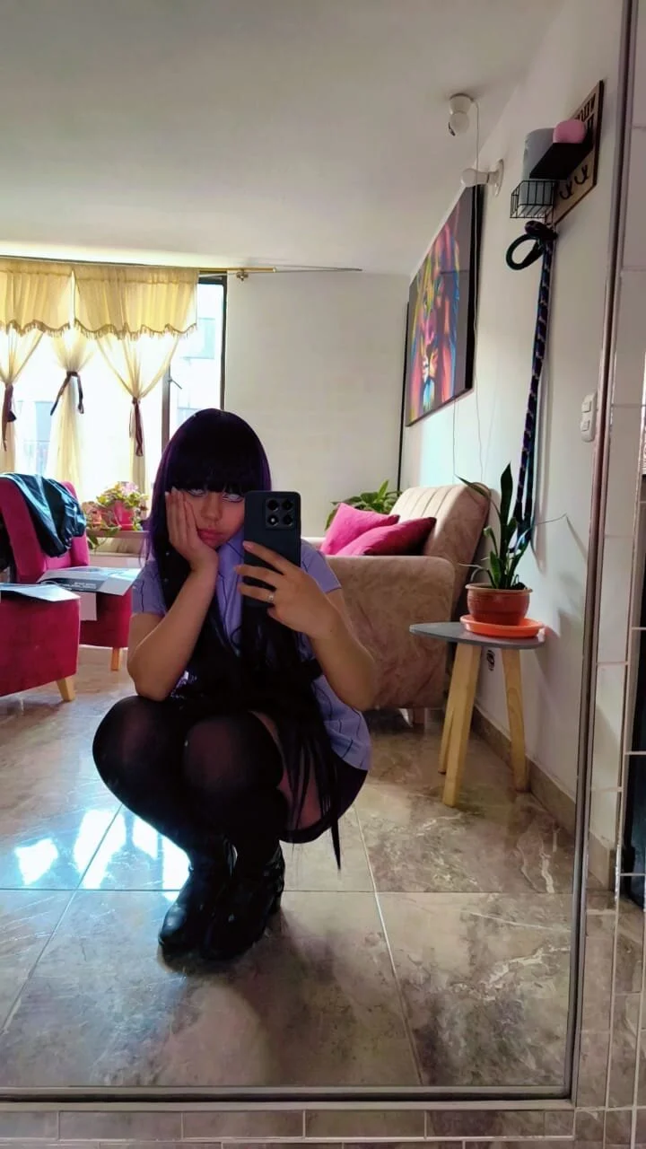 XXX Porn Photo of Nude Kiiokapop__ 4