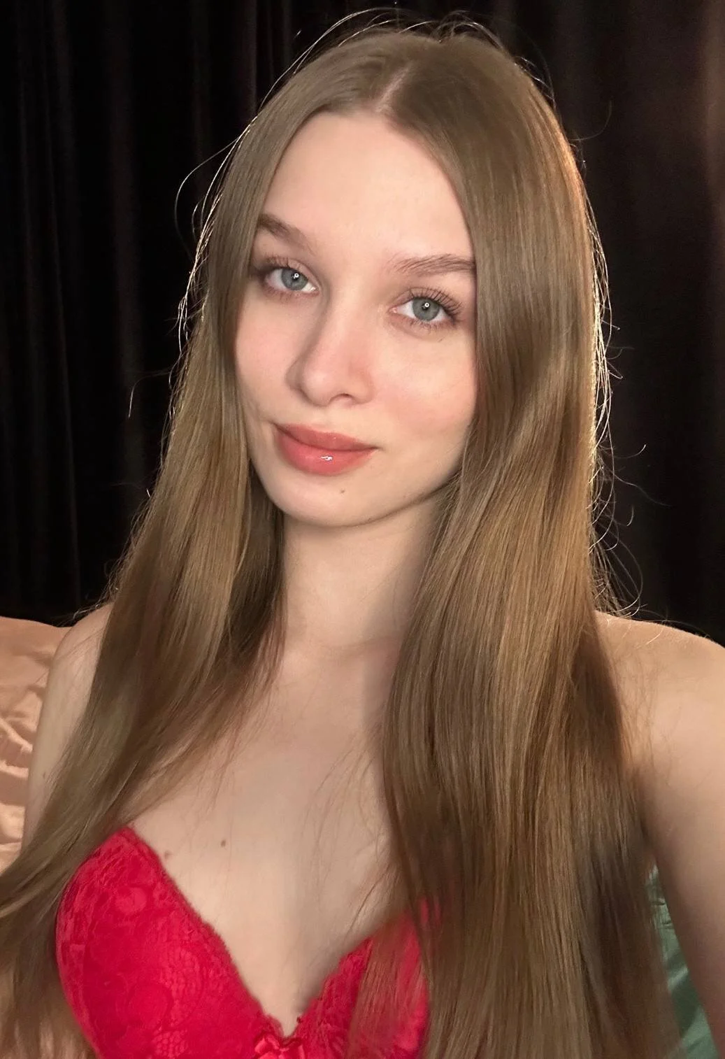 XXX Porn Photo of Nude Adorielle 7