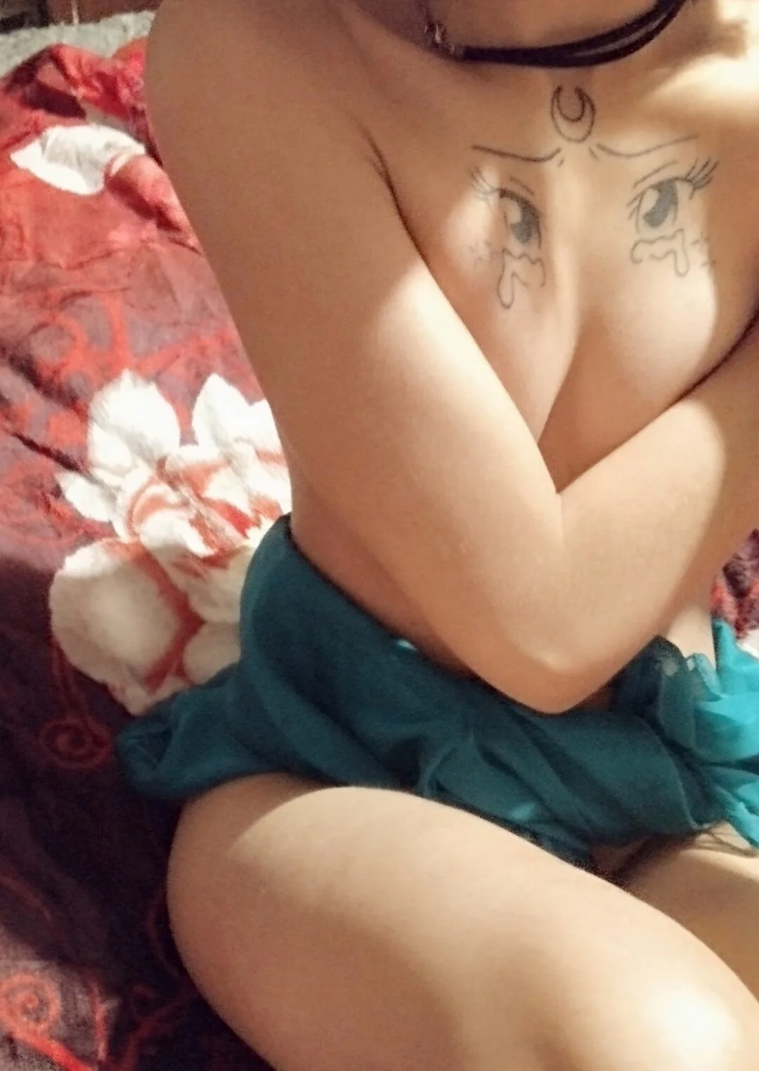 XXX Porn Photo of Nude hiddemood_009 4