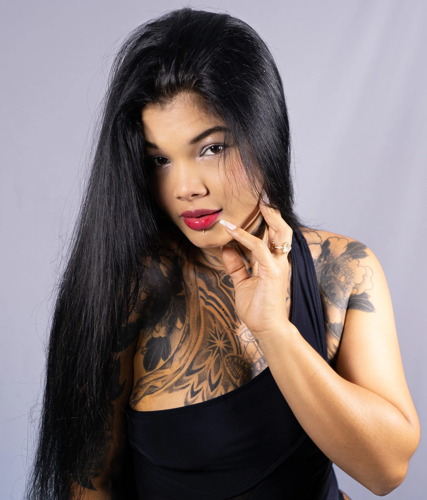 XXX Porn Photo of Nude madyson_fox 4