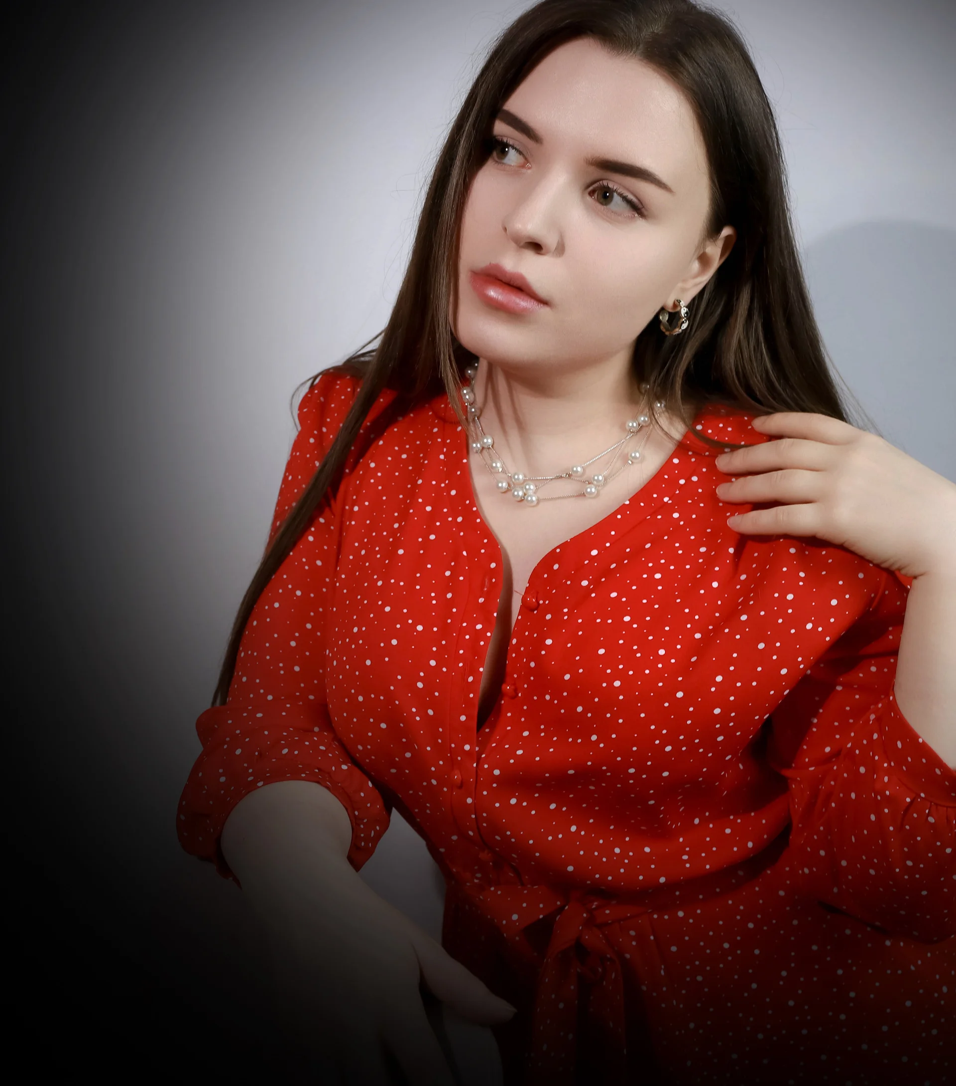 XXX Porn Photo of Nude AliceLiador 3