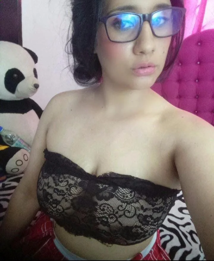 XXX Porn Photo of Nude karime_sexygirl 3